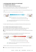 Preview for 8 page of Jaga STRADA HYBRID BMS MODUS Installation And Operation Manual