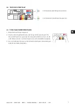 Preview for 9 page of Jaga STRADA HYBRID BMS MODUS Installation And Operation Manual