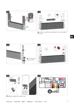 Preview for 13 page of Jaga STRADA HYBRID BMS MODUS Installation And Operation Manual