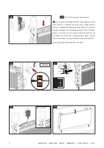 Preview for 14 page of Jaga STRADA HYBRID BMS MODUS Installation And Operation Manual