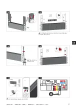 Preview for 21 page of Jaga STRADA HYBRID BMS MODUS Installation And Operation Manual