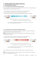 Preview for 24 page of Jaga STRADA HYBRID BMS MODUS Installation And Operation Manual