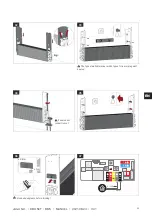 Preview for 29 page of Jaga STRADA HYBRID BMS MODUS Installation And Operation Manual