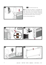 Preview for 30 page of Jaga STRADA HYBRID BMS MODUS Installation And Operation Manual