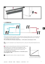 Preview for 31 page of Jaga STRADA HYBRID BMS MODUS Installation And Operation Manual