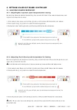 Preview for 32 page of Jaga STRADA HYBRID BMS MODUS Installation And Operation Manual