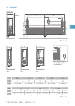 Preview for 7 page of Jaga STRADA HYBRID MM Installation And Operation Manual