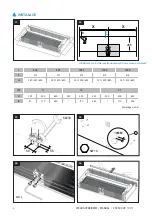 Preview for 8 page of Jaga STRADA HYBRID MM Installation And Operation Manual