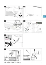 Preview for 9 page of Jaga STRADA HYBRID MM Installation And Operation Manual