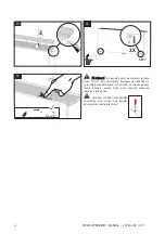 Preview for 10 page of Jaga STRADA HYBRID MM Installation And Operation Manual