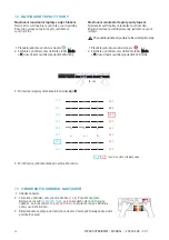 Preview for 14 page of Jaga STRADA HYBRID MM Installation And Operation Manual