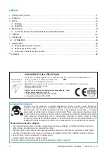 Preview for 16 page of Jaga STRADA HYBRID MM Installation And Operation Manual