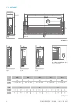 Preview for 20 page of Jaga STRADA HYBRID MM Installation And Operation Manual