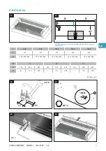 Preview for 21 page of Jaga STRADA HYBRID MM Installation And Operation Manual