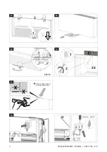 Preview for 22 page of Jaga STRADA HYBRID MM Installation And Operation Manual