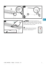 Preview for 23 page of Jaga STRADA HYBRID MM Installation And Operation Manual