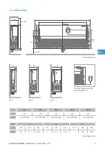 Preview for 33 page of Jaga STRADA HYBRID MM Installation And Operation Manual