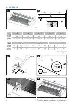 Preview for 34 page of Jaga STRADA HYBRID MM Installation And Operation Manual