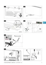 Preview for 35 page of Jaga STRADA HYBRID MM Installation And Operation Manual