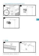 Preview for 37 page of Jaga STRADA HYBRID MM Installation And Operation Manual