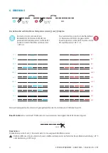 Preview for 38 page of Jaga STRADA HYBRID MM Installation And Operation Manual