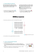 Preview for 40 page of Jaga STRADA HYBRID MM Installation And Operation Manual