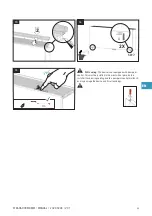 Preview for 49 page of Jaga STRADA HYBRID MM Installation And Operation Manual