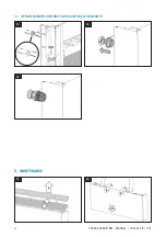 Preview for 50 page of Jaga STRADA HYBRID MM Installation And Operation Manual