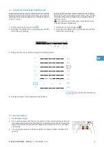 Preview for 53 page of Jaga STRADA HYBRID MM Installation And Operation Manual