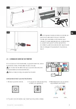 Preview for 17 page of Jaga STRADA HYBRID Installation And Operation Manual