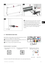 Preview for 27 page of Jaga STRADA HYBRID Installation And Operation Manual