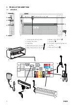 Preview for 34 page of Jaga STRADA HYBRID Installation And Operation Manual