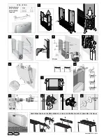 Preview for 2 page of Jaga STRADA Mounting Instructions