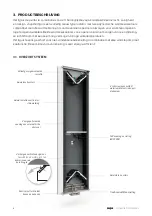 Preview for 6 page of Jaga VERTIGA HYBRID DUNES Manual