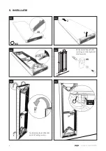 Preview for 8 page of Jaga VERTIGA HYBRID DUNES Manual