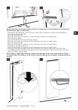 Preview for 9 page of Jaga VERTIGA HYBRID DUNES Manual