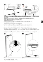 Preview for 21 page of Jaga VERTIGA HYBRID DUNES Manual