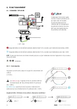 Preview for 22 page of Jaga VERTIGA HYBRID DUNES Manual