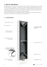 Preview for 42 page of Jaga VERTIGA HYBRID DUNES Manual