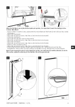 Preview for 45 page of Jaga VERTIGA HYBRID DUNES Manual