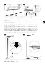 Preview for 21 page of Jaga VERTIGA HYBRID Manual