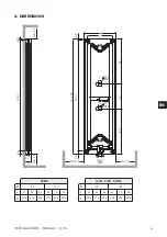 Preview for 43 page of Jaga VERTIGA HYBRID Manual