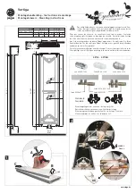 Jaga Vertiga Mounting Instructions preview