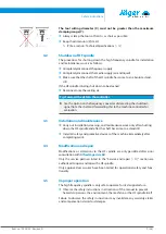 Preview for 9 page of Jäger 10204135 Manual