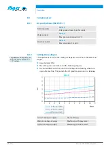 Preview for 22 page of Jäger 10204135 Manual