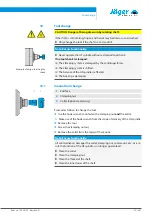 Preview for 25 page of Jäger 10204135 Manual