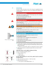 Preview for 9 page of Jäger 10403025 Manual