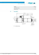 Preview for 15 page of Jäger 10403025 Manual