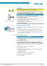 Preview for 27 page of Jäger 10403025 Manual