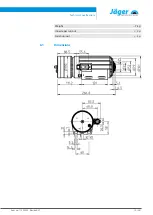 Preview for 15 page of Jäger 11503005 Manual